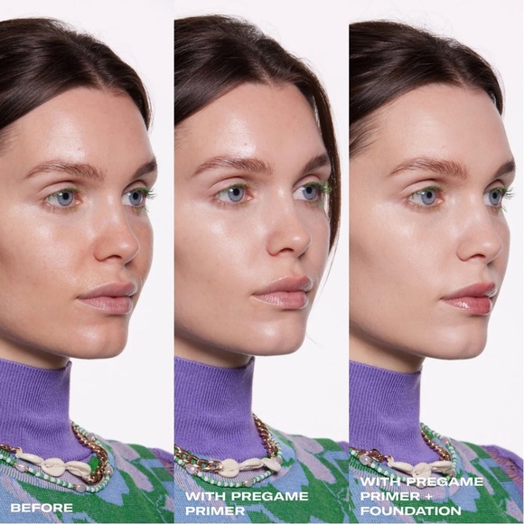 Youthforia Pregame Primer & Skin Protectant- SOLD OUT! - Picture 3 of 7